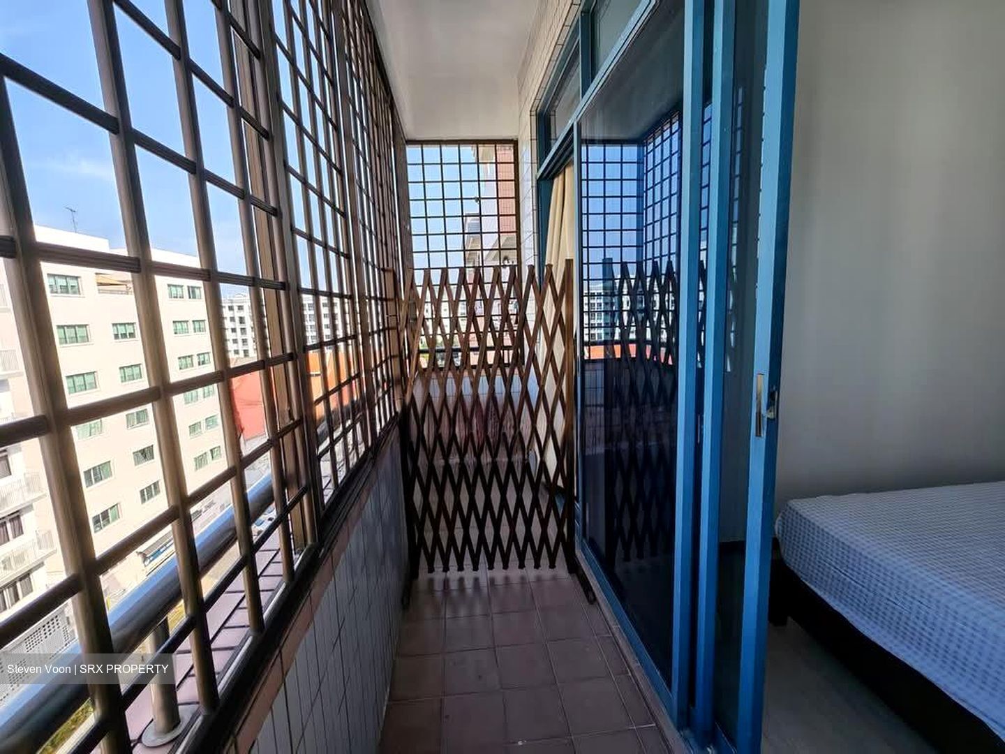 Palm Lodge (D14), Apartment #602966011